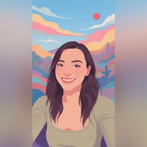 Meet your Posher, Shawna